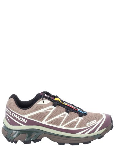 Salomon sneaker "xt-6" - salomon - Modalova
