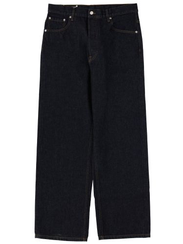 Dries van noten jeans "pine" - dries van noten - Modalova