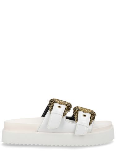 Sandal "arizona" - versace jeans couture - Modalova