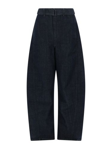 Lemaire "twisted" pants - lemaire - Modalova
