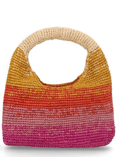 Manebi borsa "halfmoon" - manebi - Modalova
