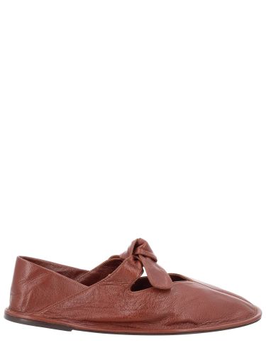 Hereu shoe "llasada" - hereu - Modalova