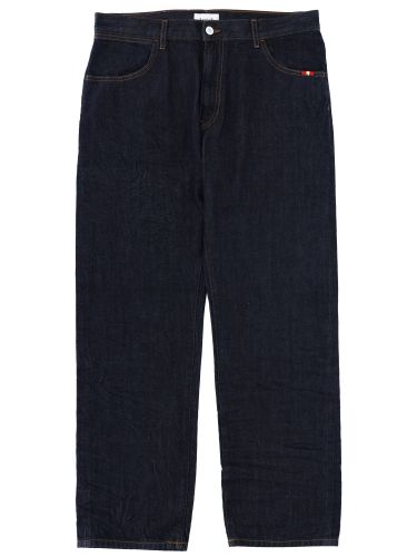 Amish jeans "james wash crinkle" - amish - Modalova