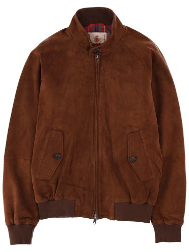 Baracuta jacket "g9" - baracuta - Modalova