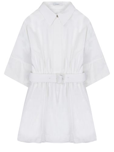 Givenchy mini abito "chemisier" - givenchy - Modalova