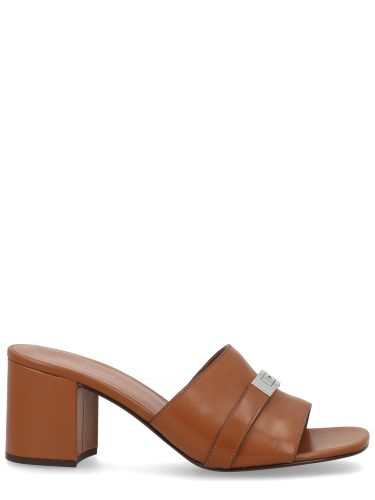 Tory burch sandal mule "leelee" - tory burch - Modalova