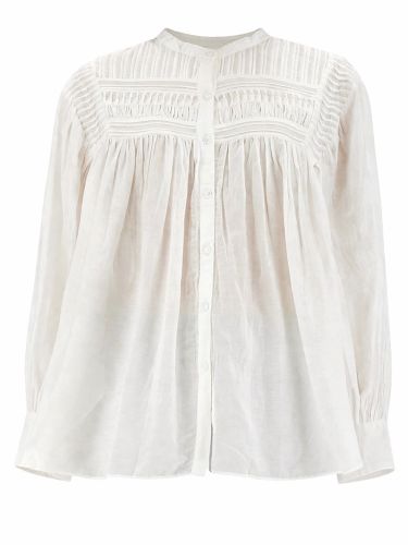 Marant étoile camicia "plalia" - marant étoile - Modalova