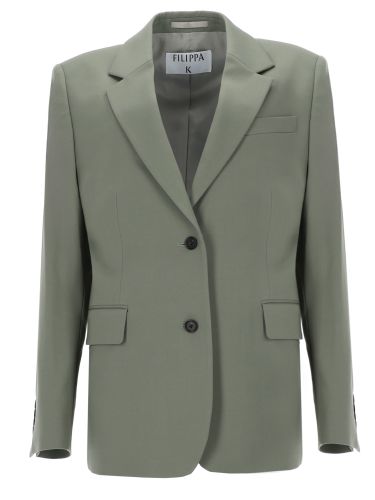 Filippa k blazer "delilah" - filippa k - Modalova