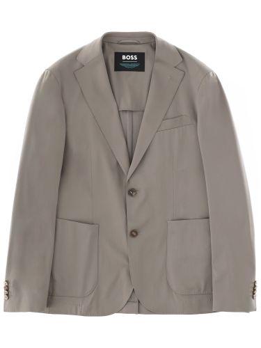 Boss "c-hanry" blazer - boss - Modalova