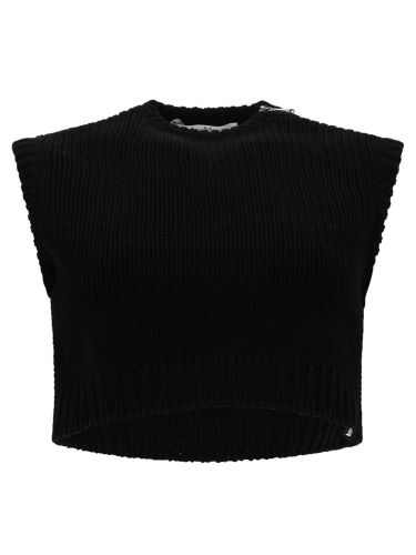 Max mara knitted tops - max mara - Modalova