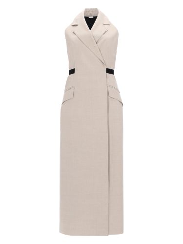 Max mara sleeveless dress - max mara - Modalova