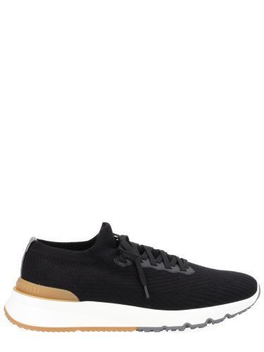 Brunello cucinelli sneaker "runner" - brunello cucinelli - Modalova