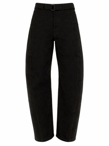 Lemaire pantalone "twisted" - lemaire - Modalova
