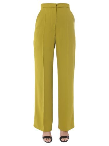 Alberta ferretti wide trousers - alberta ferretti - Modalova