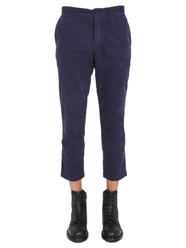 Ymc velvet pants - ymc - Modalova