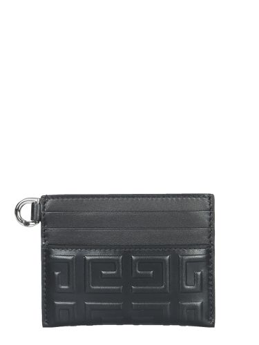 Givenchy 4g card holder - givenchy - Modalova