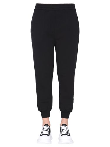 Alexander mcqueen jogging pants - alexander mcqueen - Modalova