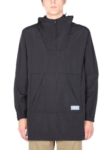 Helmut lang nylon windbreaker - helmut lang - Modalova