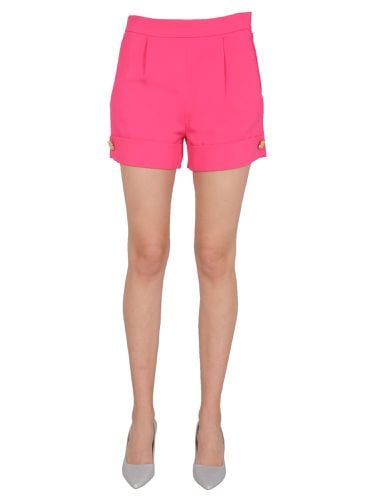 Moschino cady shorts - moschino - Modalova