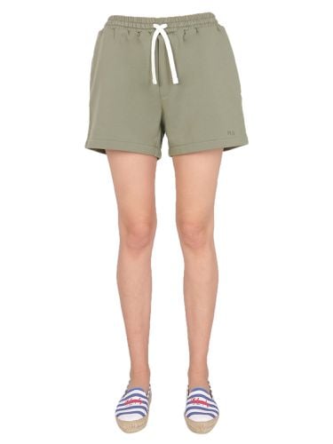 Sweat shorts - philosophy di lorenzo serafini - Modalova