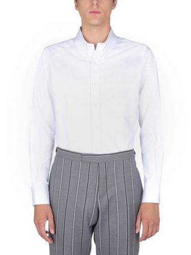 Thom browne "mr thom" shirt - thom browne - Modalova