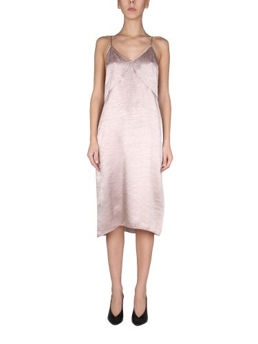 Dsquared undervest dress - dsquared - Modalova