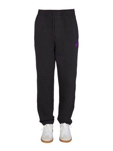 Marant mailejo jogging pants - marant - Modalova