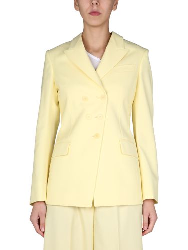 Double-breasted jacket - stella mccartney - Modalova