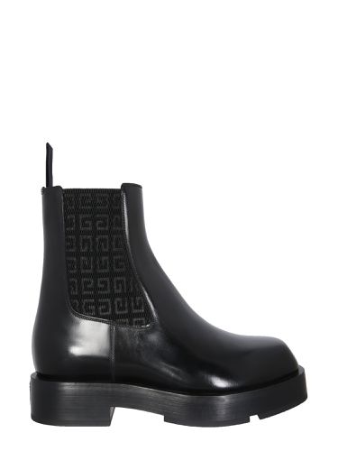 Givenchy chelsea boots - givenchy - Modalova