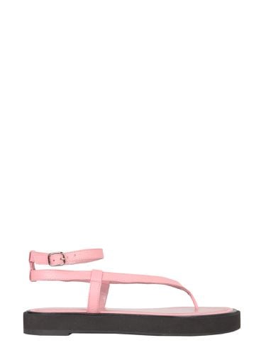 By far cece thong sandals - by far - Modalova