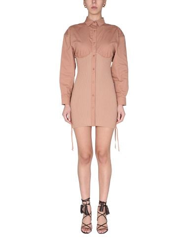 Andreadamo shirt dress - andreadamo - Modalova