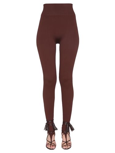 Andreadamo jersey leggings - andreadamo - Modalova