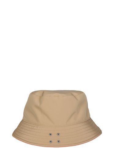 Msgm two-tone bucket hat - msgm - Modalova