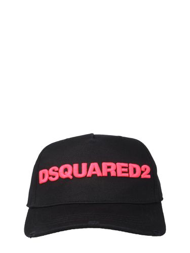 Dsquared baseball cap - dsquared - Modalova