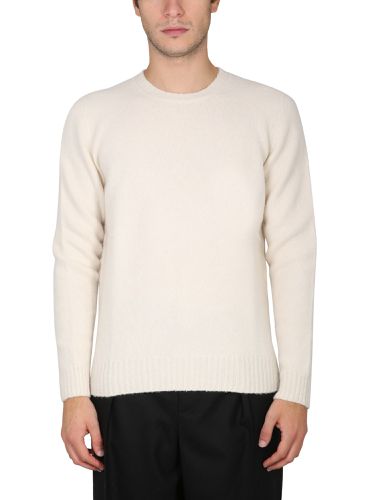 Drumohr wool jersey - drumohr - Modalova