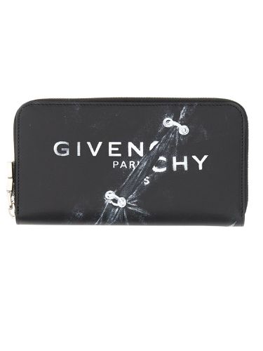 Trompe-l'oeil effect portfolio - givenchy - Modalova