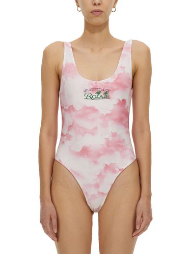 Cismione" one-piece swimsuit - rotate birger christensen - Modalova