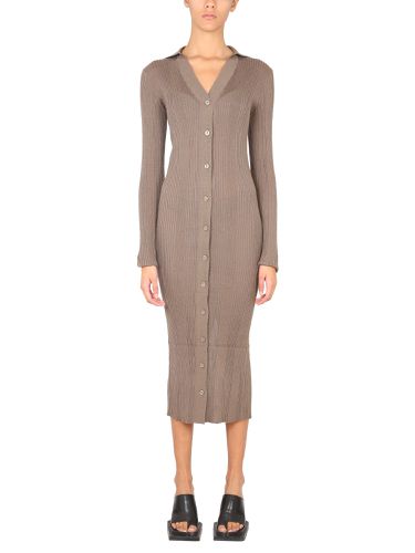 Kori dress - remain birger christensen - Modalova