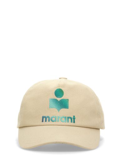 Isabel marant baseball cap "tyron" - isabel marant - Modalova