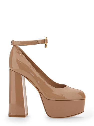 Gianvito rossi pump "mary jane" - gianvito rossi - Modalova