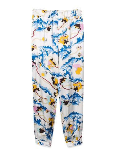 Emilio pucci fabric pants - emilio pucci - Modalova