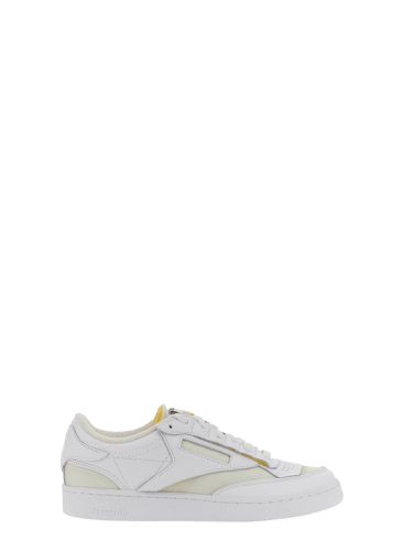 Club c 85 sneaker - maison margiela x reebok - Modalova