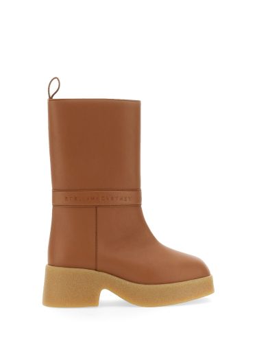 Stella mccartney skyla boot - stella mccartney - Modalova