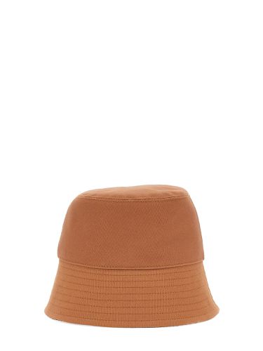 Double face bucket hat - stella mccartney - Modalova