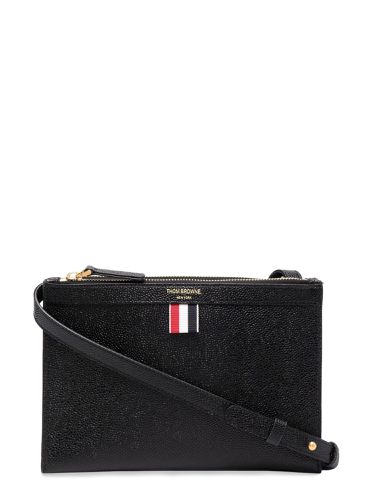 Thom browne small document holder - thom browne - Modalova