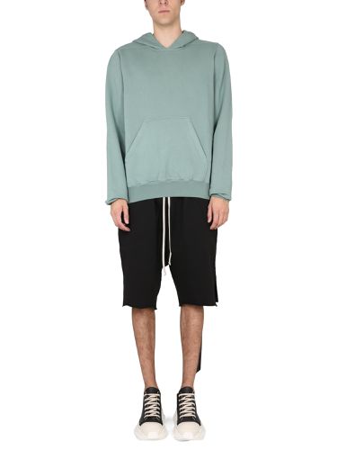 Granbury" sweatshirt - rick owens drkshdw - Modalova