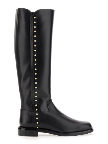 Stuart weitzman boot pearl riding - stuart weitzman - Modalova