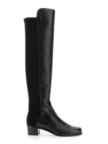 Stuart weitzman reserve boot - stuart weitzman - Modalova