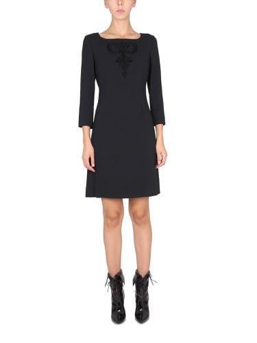 Boutique moschino cady dress - boutique moschino - Modalova