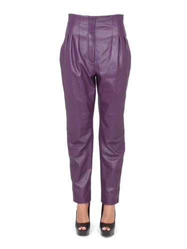 Alberta ferretti tassel pants - alberta ferretti - Modalova